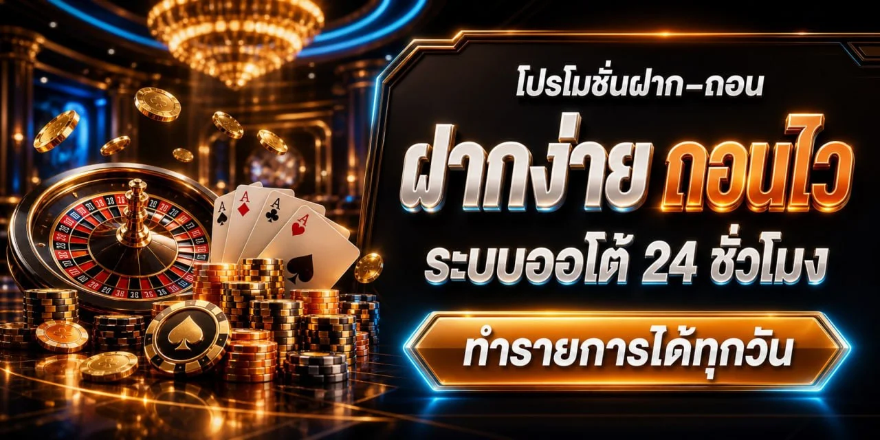 OIC555 เว็บตรงและแนวทางตรวจสอบระบบ